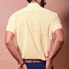 Beryl Yellow Shirt (4202296475691)