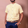 Beryl Yellow Shirt (4202296475691)